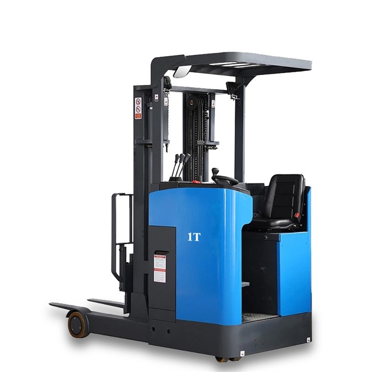 Reach Truck