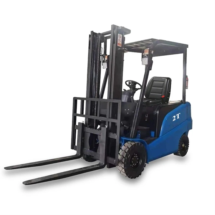 CounterBalance Forklift