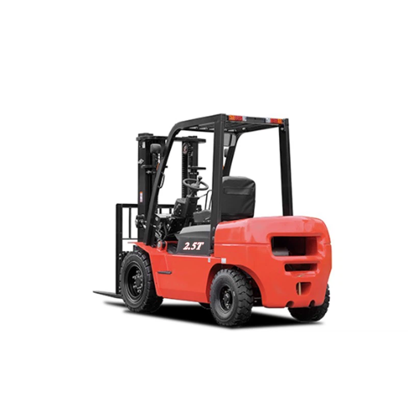 diesel forklift