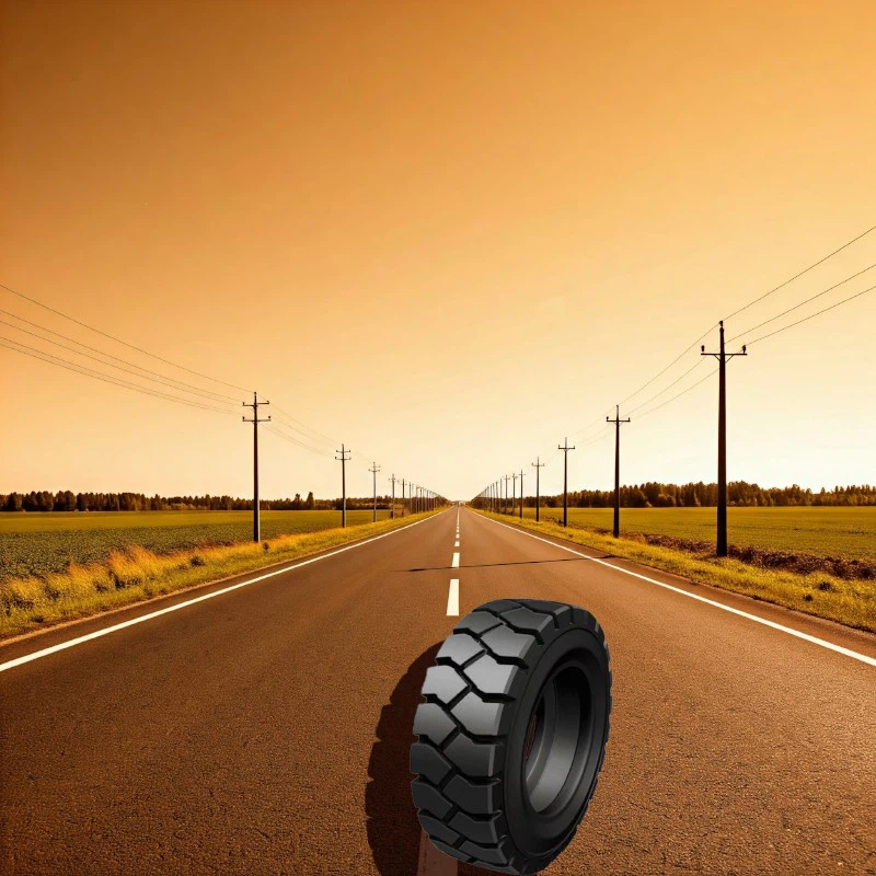 light truck tyres