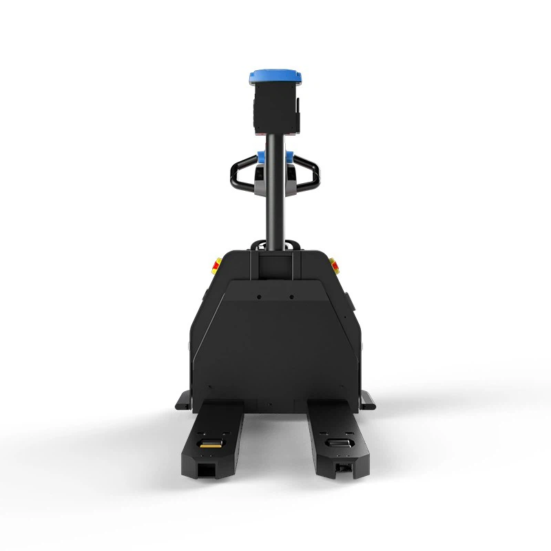 agv warehouse automation